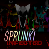 Sprunki Infected thumbnail