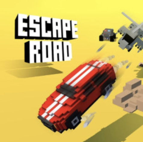 Escape Road thumbnail