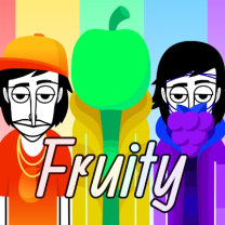 Incredibox Fruity thumbnail