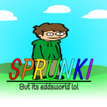 Sprunki LOL thumbnail