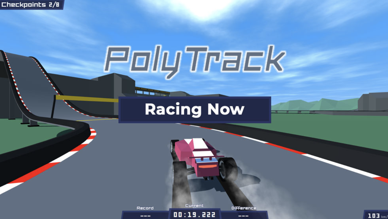 PolyTrack thumbnail