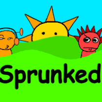 Sprunked thumbnail