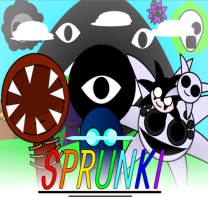 Sprunki Doors thumbnail