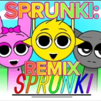 Sprunki Remix thumbnail