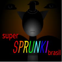 Super Sprunki Brasil thumbnail